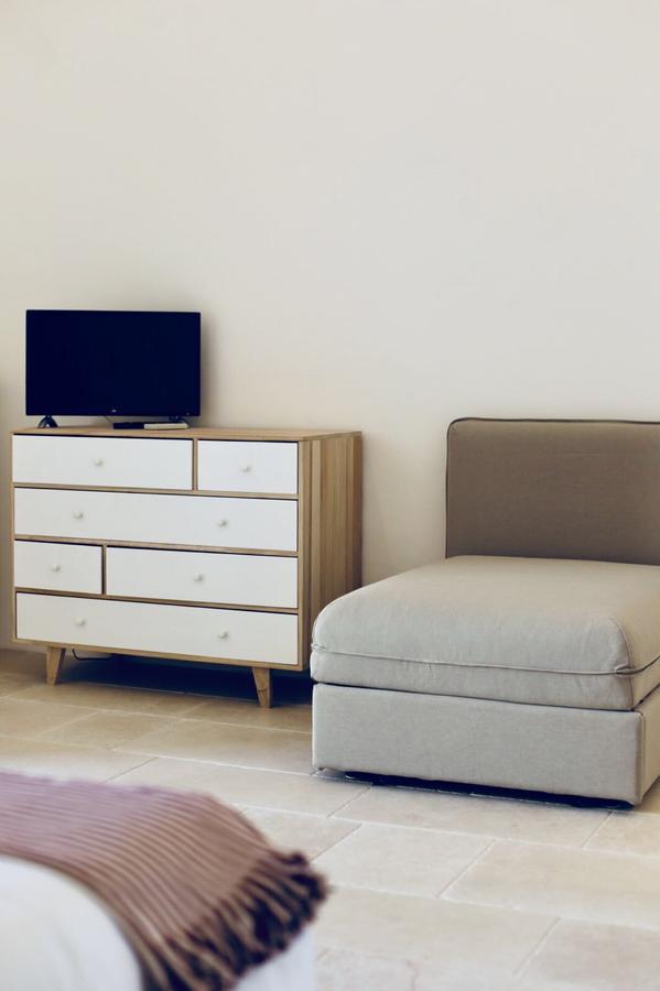La Mitria Bed & Breakfast Trani Ngoại thất bức ảnh