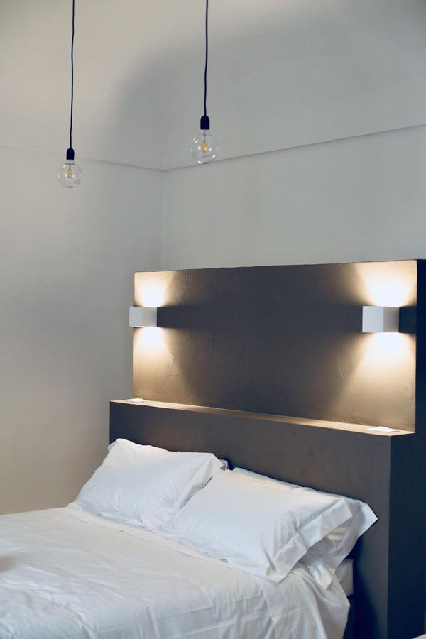 La Mitria Bed & Breakfast Trani Ngoại thất bức ảnh