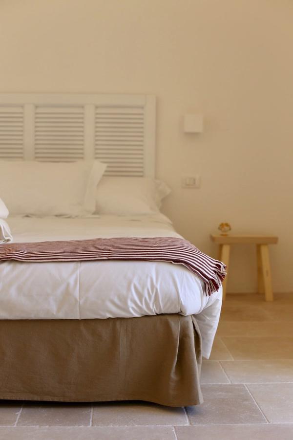 La Mitria Bed & Breakfast Trani Ngoại thất bức ảnh