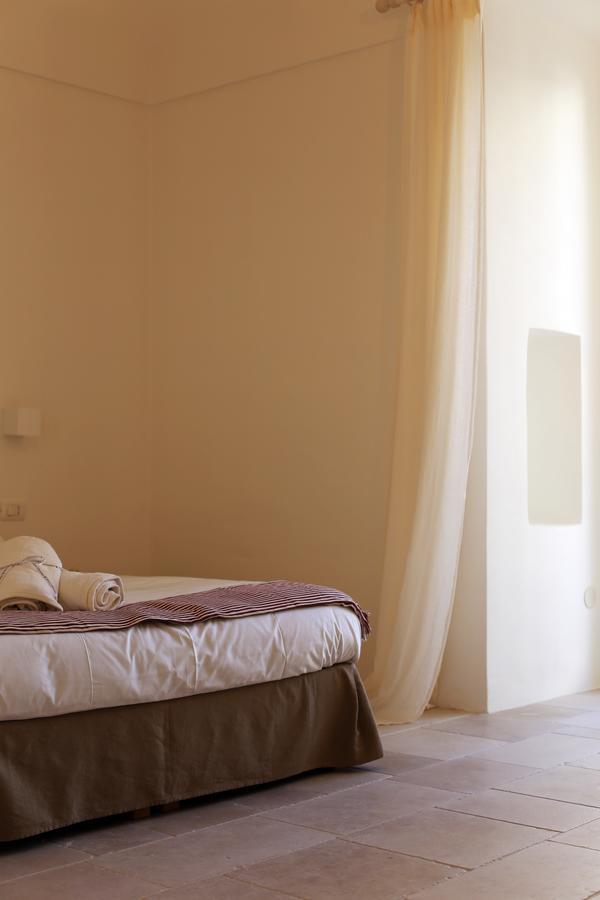 La Mitria Bed & Breakfast Trani Ngoại thất bức ảnh