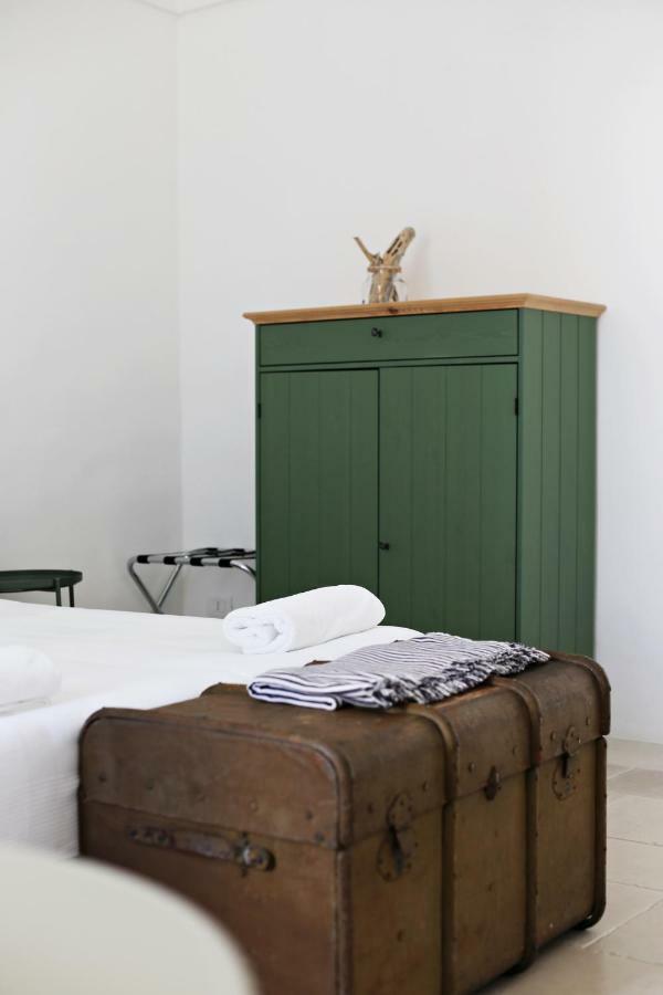 La Mitria Bed & Breakfast Trani Ngoại thất bức ảnh