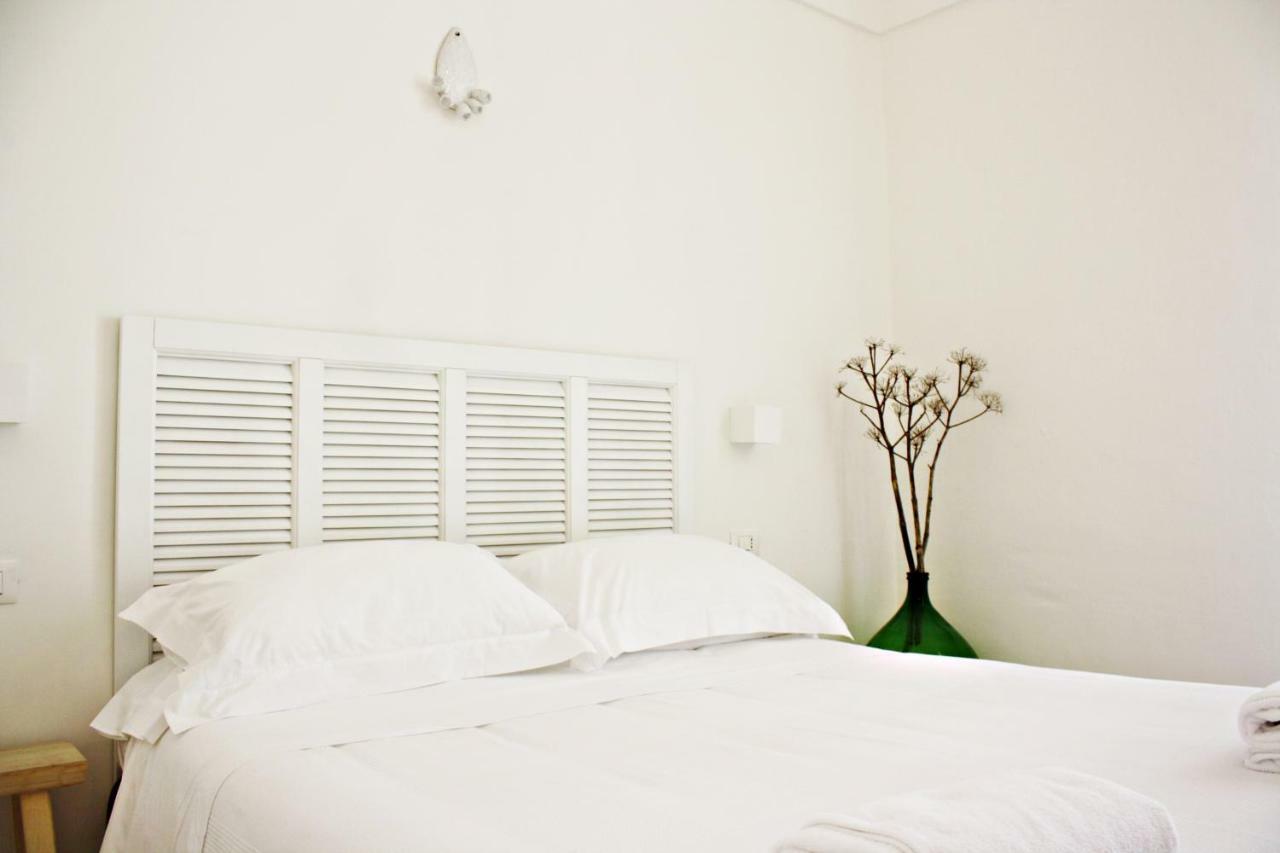 La Mitria Bed & Breakfast Trani Ngoại thất bức ảnh