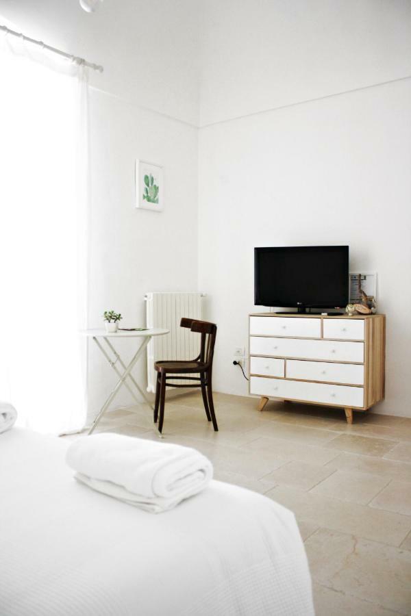 La Mitria Bed & Breakfast Trani Ngoại thất bức ảnh